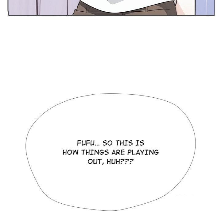 Love Me Or Else chapter 15 page 111