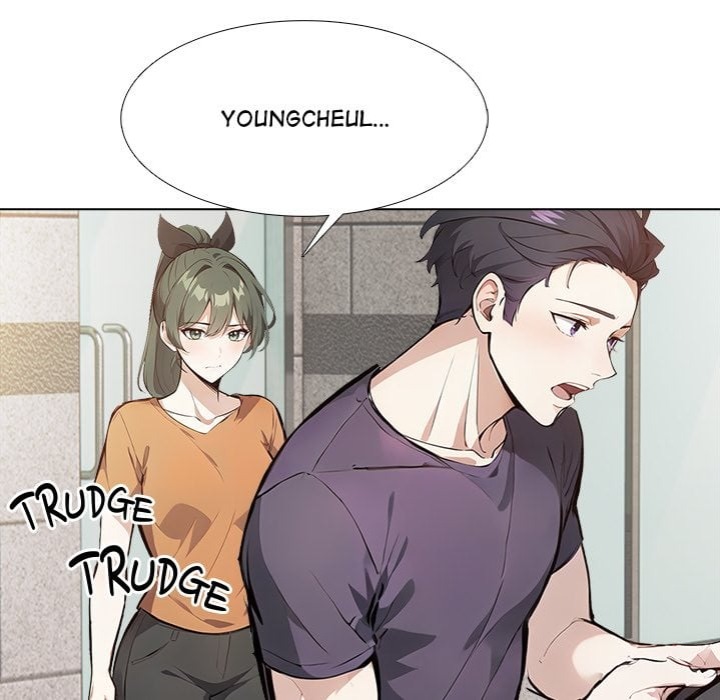 Love Me Or Else chapter 15 page 114