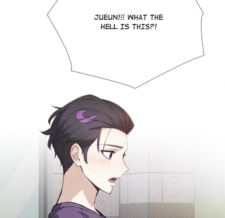 Love Me Or Else chapter 15 page 116