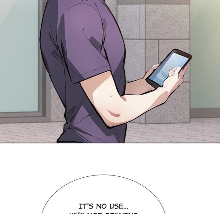 Love Me Or Else chapter 15 page 117