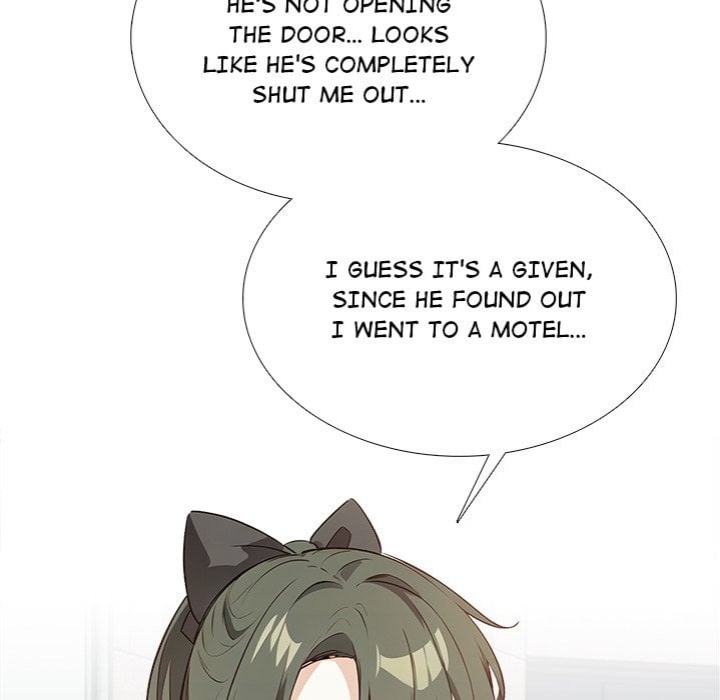 Love Me Or Else chapter 15 page 118