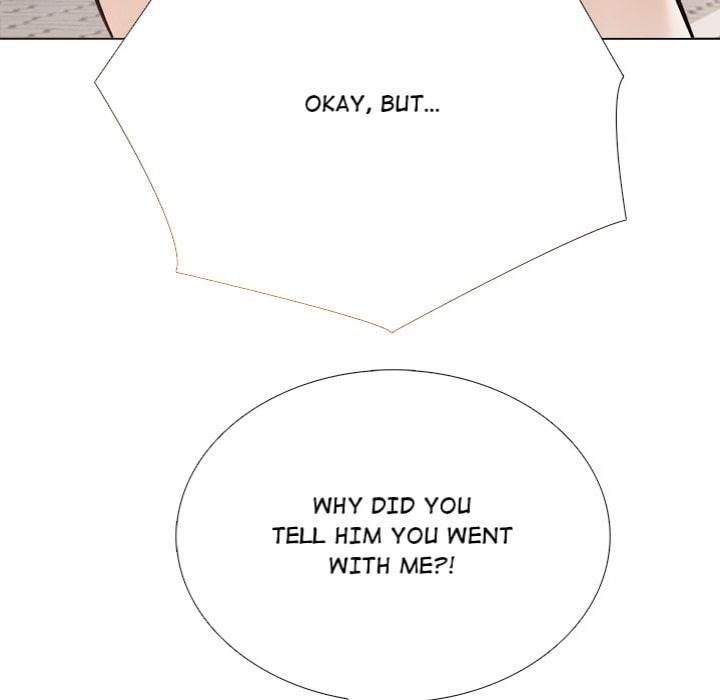 Love Me Or Else chapter 15 page 120