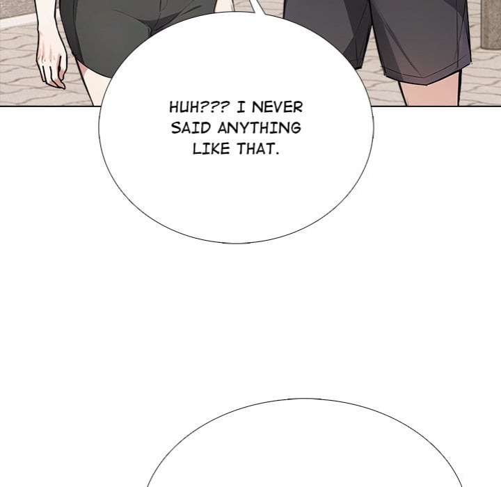 Love Me Or Else chapter 15 page 122