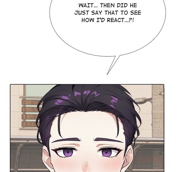 Love Me Or Else chapter 15 page 123