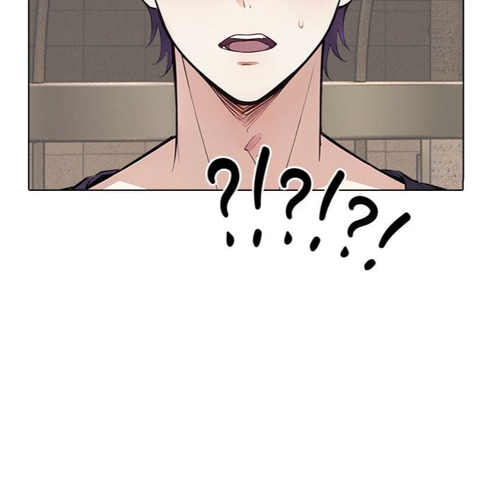 Love Me Or Else chapter 15 page 124