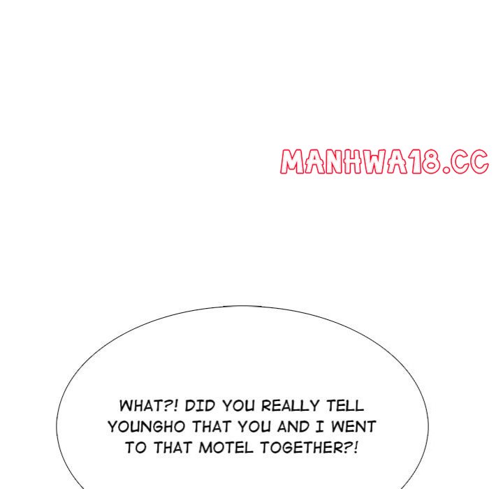 Love Me Or Else chapter 15 page 125