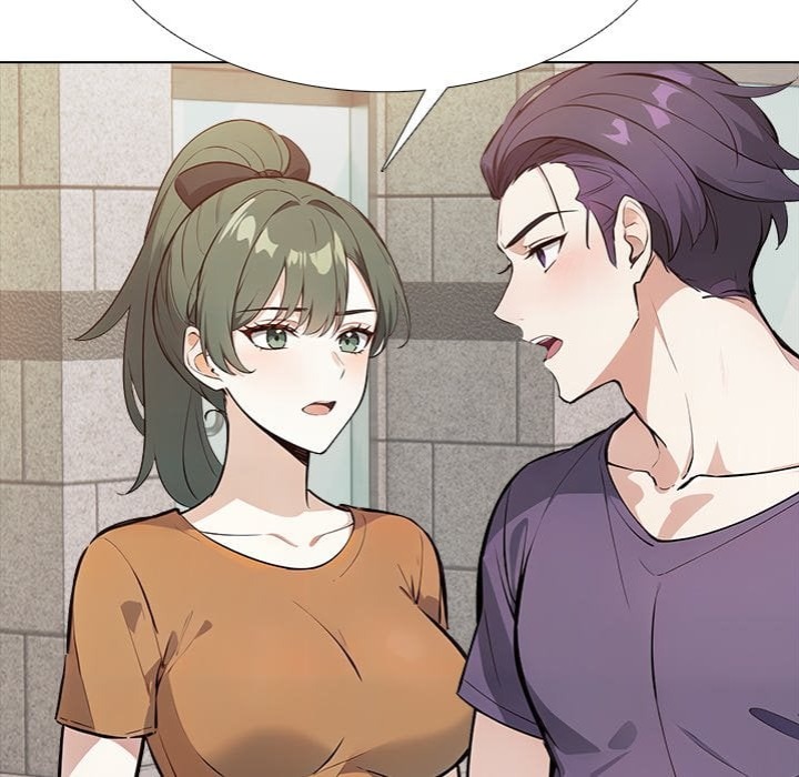 Love Me Or Else chapter 15 page 126