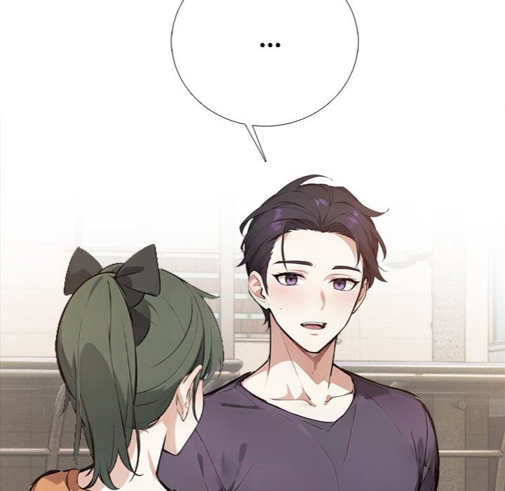 Love Me Or Else chapter 15 page 128