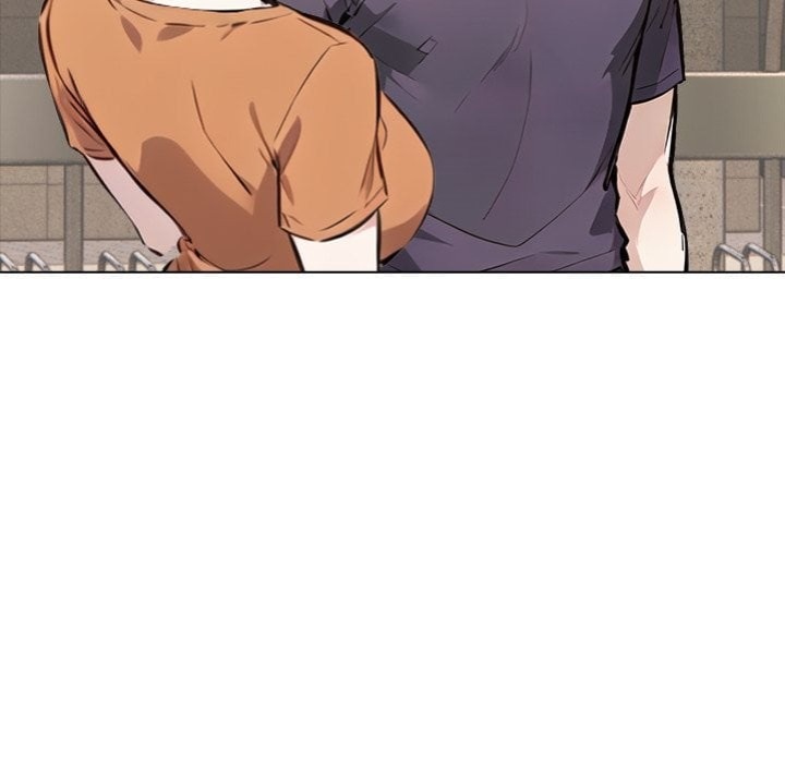 Love Me Or Else chapter 15 page 129