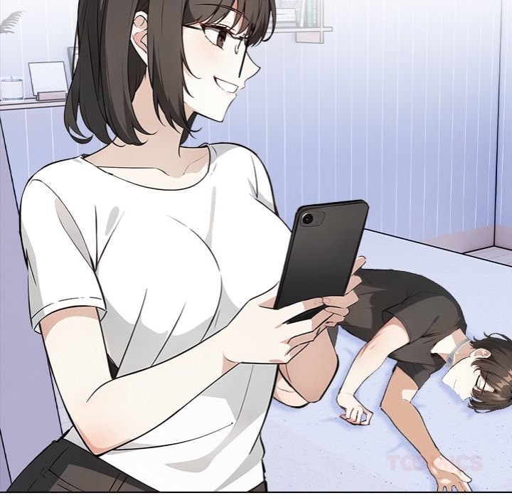 Love Me Or Else chapter 15 page 135