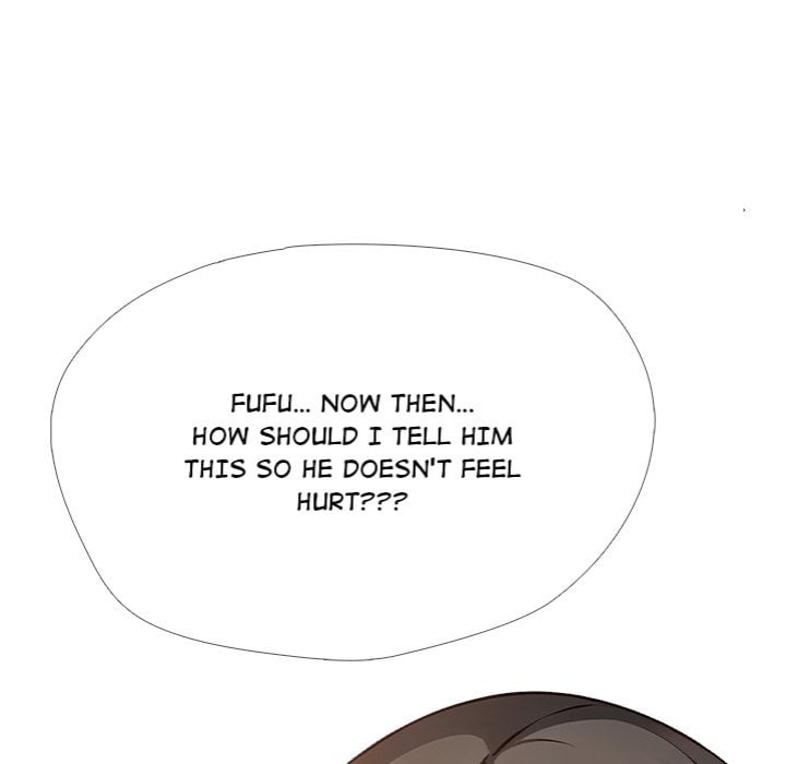 Love Me Or Else chapter 15 page 136