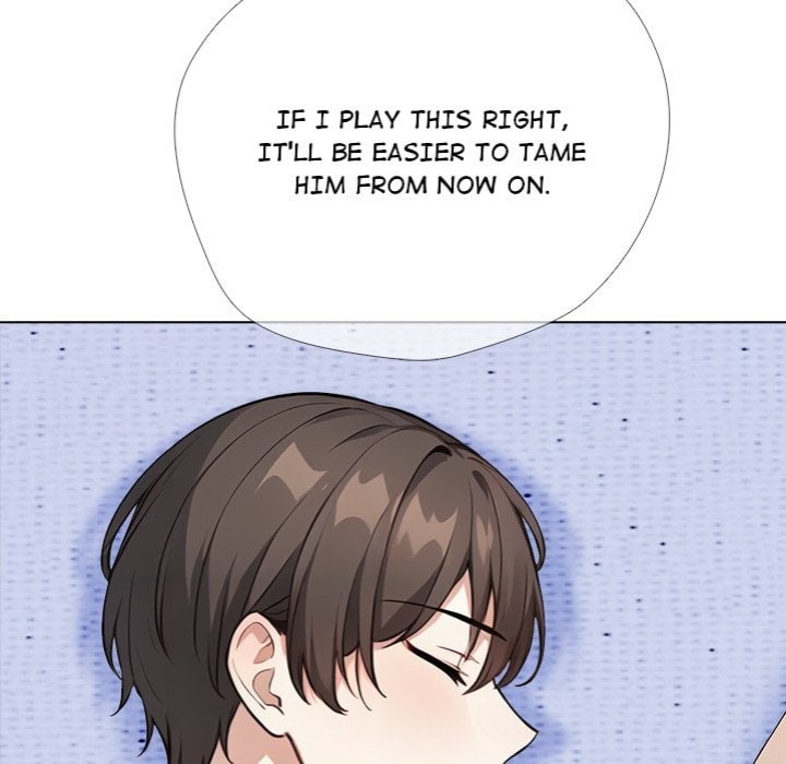 Love Me Or Else chapter 15 page 139