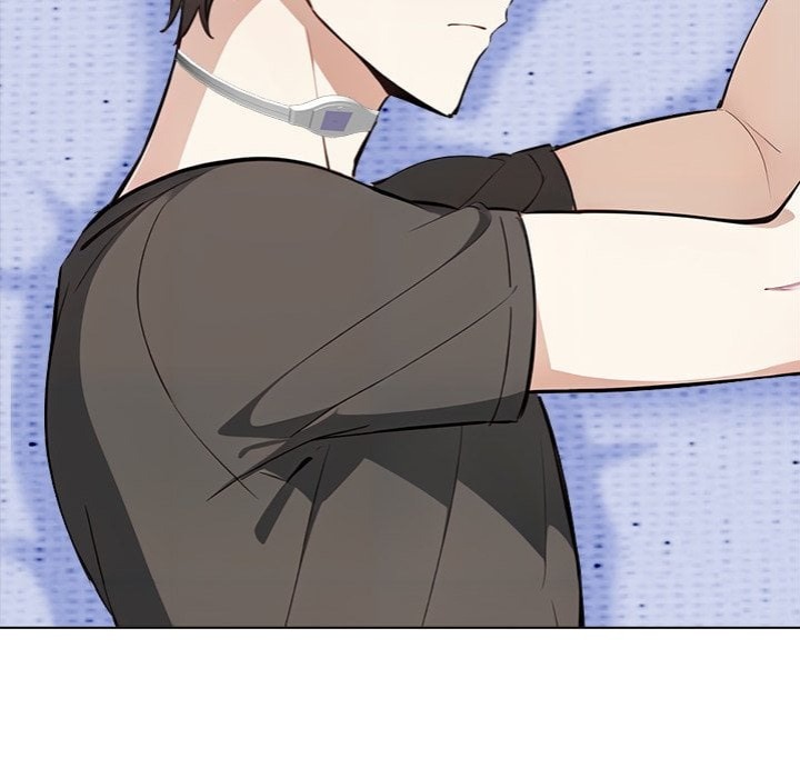 Love Me Or Else chapter 15 page 140