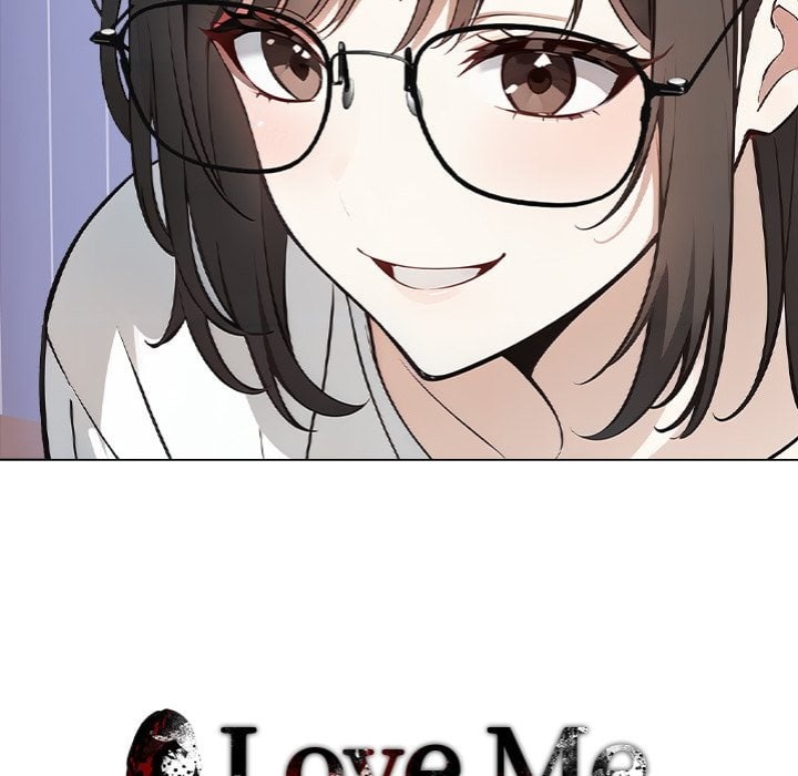 Love Me Or Else chapter 15 page 142