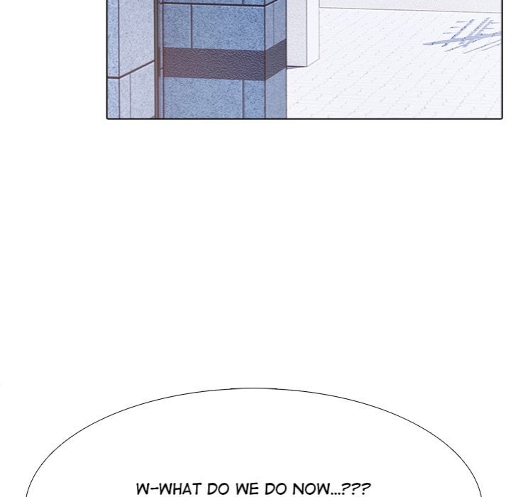 Love Me Or Else chapter 16 page 6