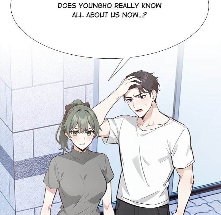 Love Me Or Else chapter 16 page 7