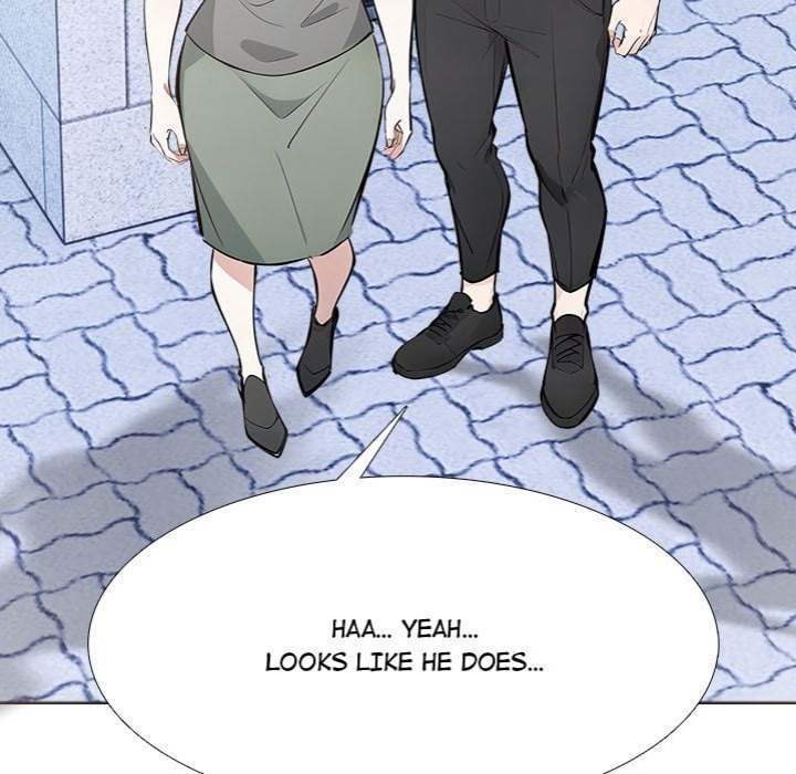 Love Me Or Else chapter 16 page 8