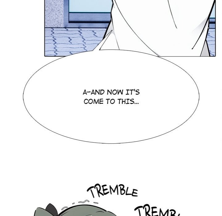 Love Me Or Else chapter 16 page 11