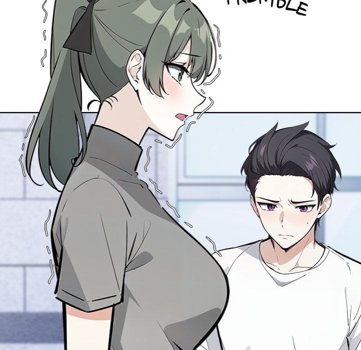 Love Me Or Else chapter 16 page 12