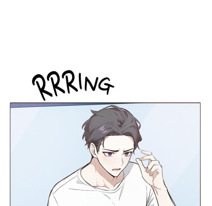 Love Me Or Else chapter 16 page 14