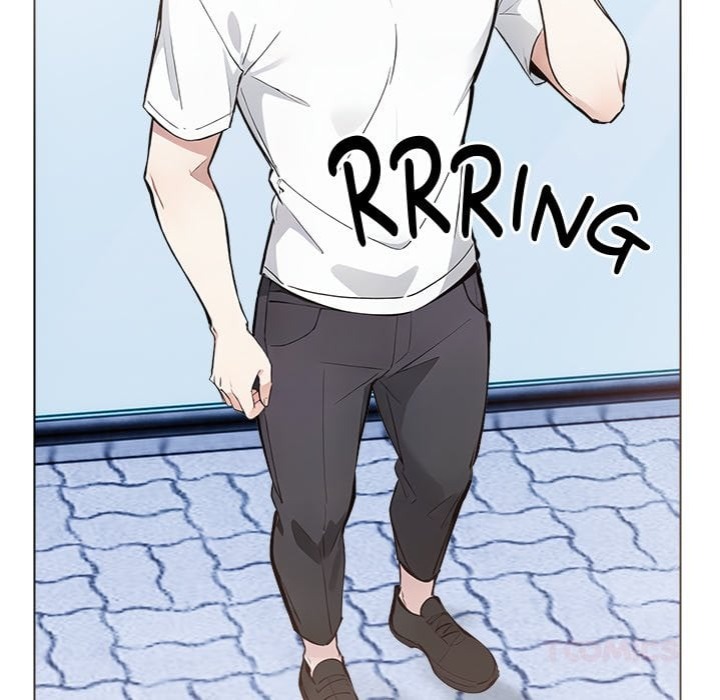 Love Me Or Else chapter 16 page 15