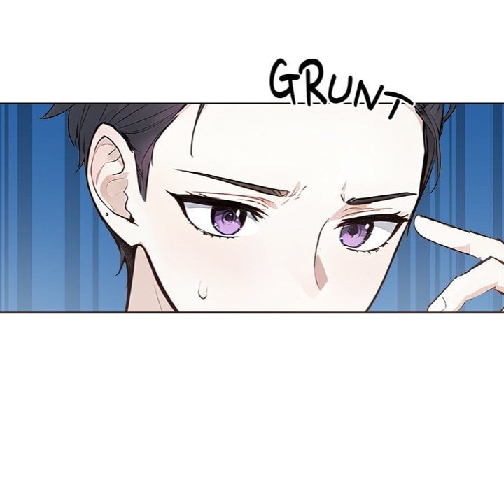 Love Me Or Else chapter 16 page 17