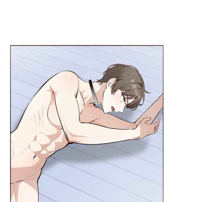 Love Me Or Else chapter 16 page 18