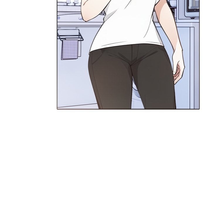 Love Me Or Else chapter 16 page 20