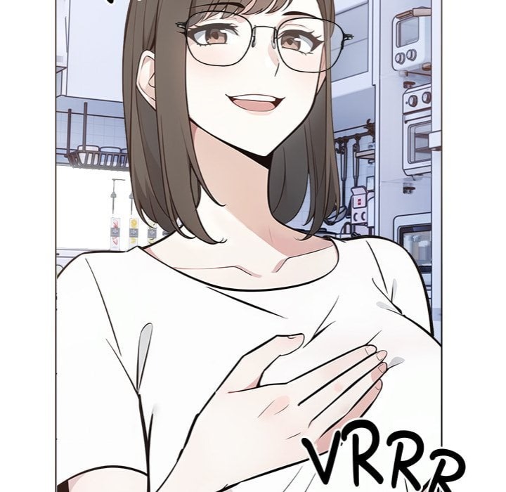Love Me Or Else chapter 16 page 22