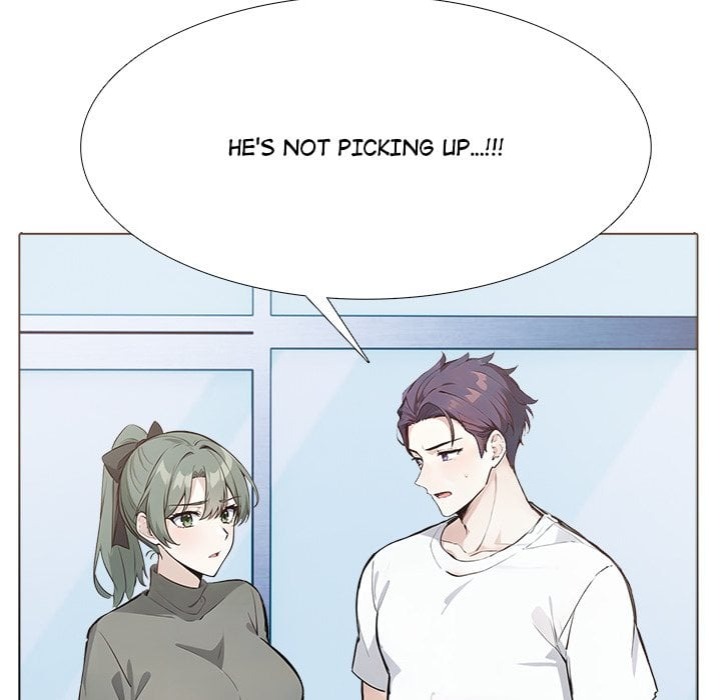 Love Me Or Else chapter 16 page 29