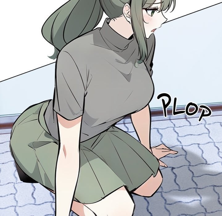 Love Me Or Else chapter 16 page 32