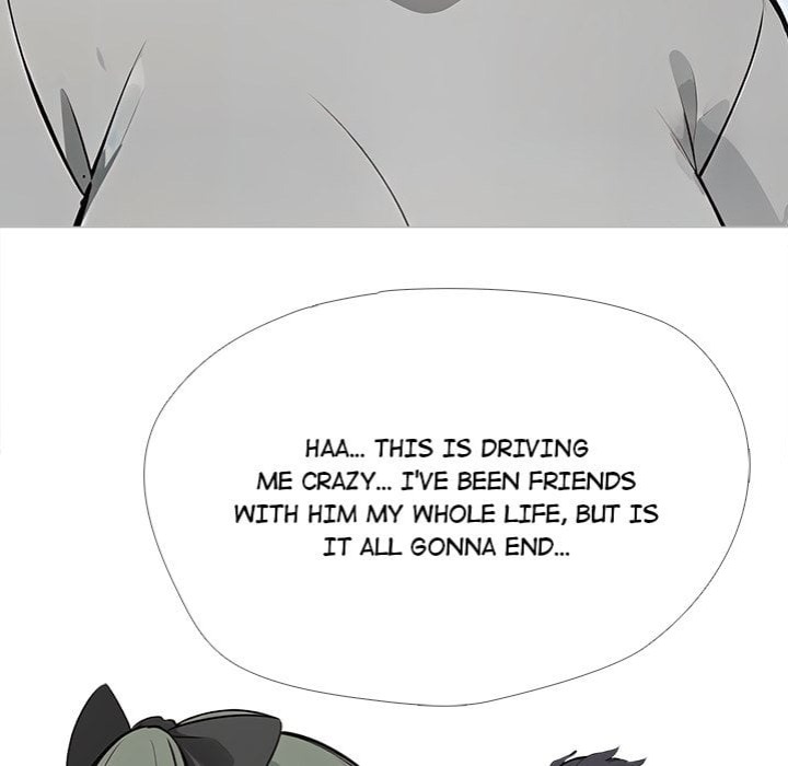 Love Me Or Else chapter 16 page 35