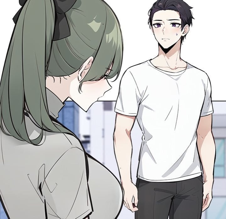 Love Me Or Else chapter 16 page 36