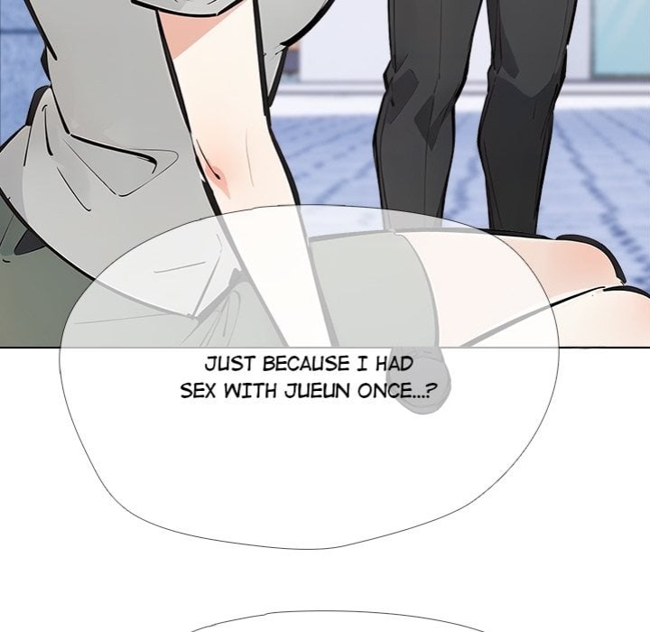 Love Me Or Else chapter 16 page 37