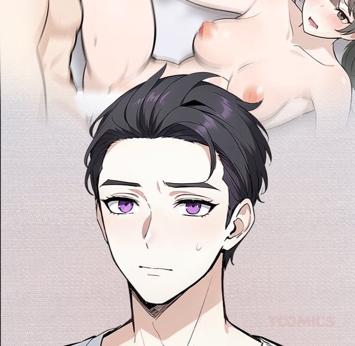 Love Me Or Else chapter 16 page 39