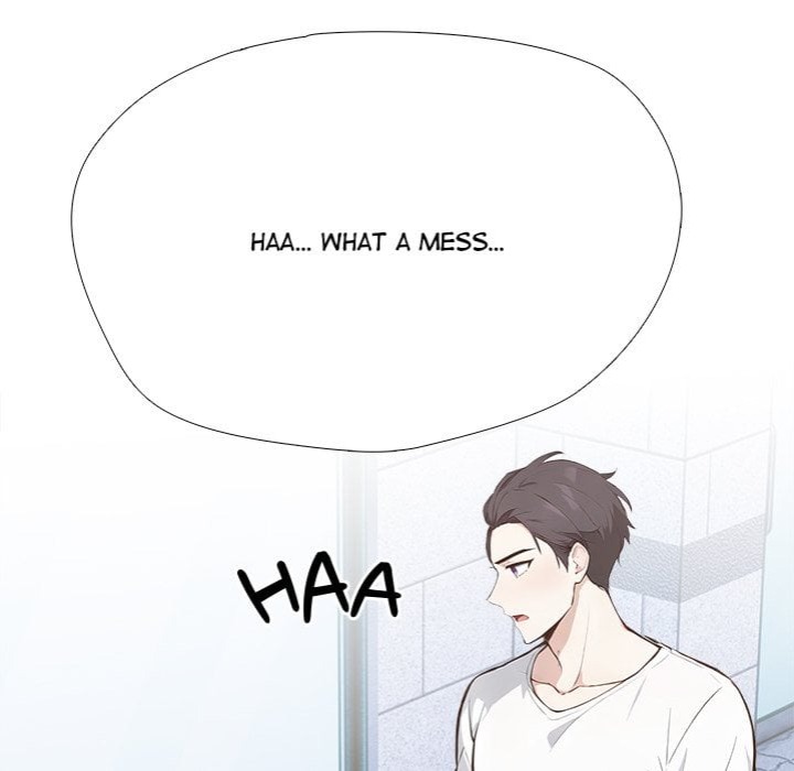 Love Me Or Else chapter 16 page 42