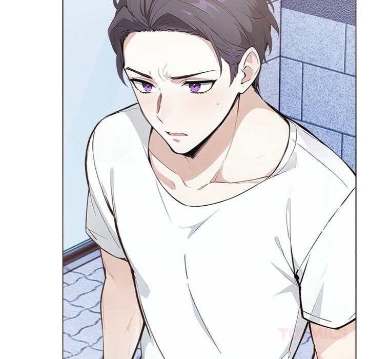 Love Me Or Else chapter 16 page 45