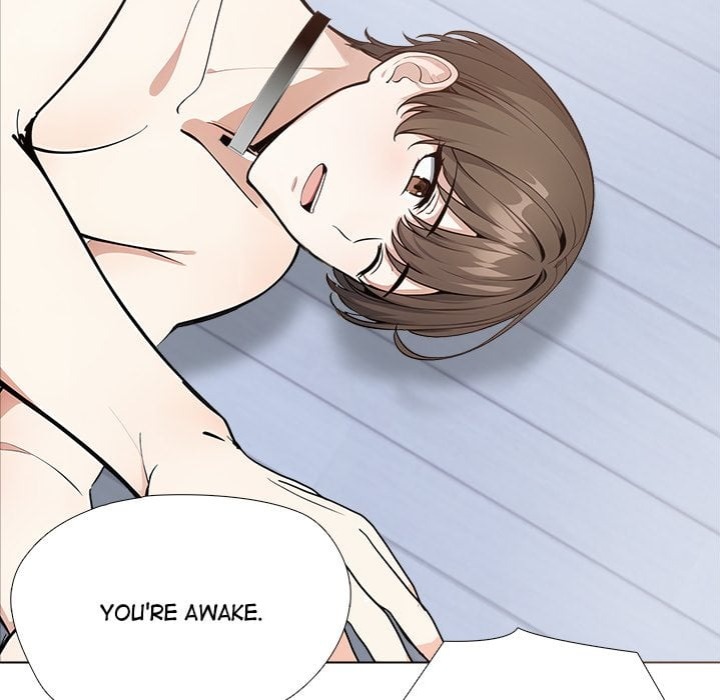 Love Me Or Else chapter 16 page 55