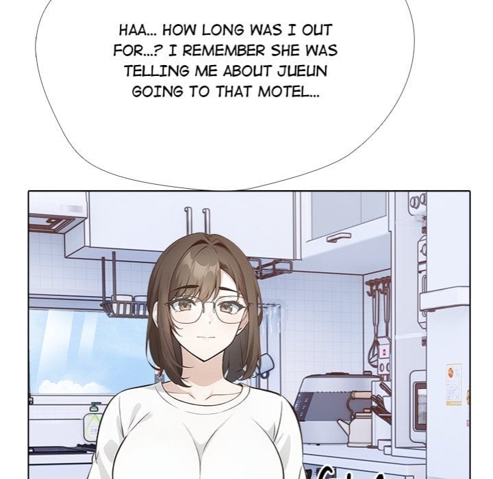 Love Me Or Else chapter 16 page 62