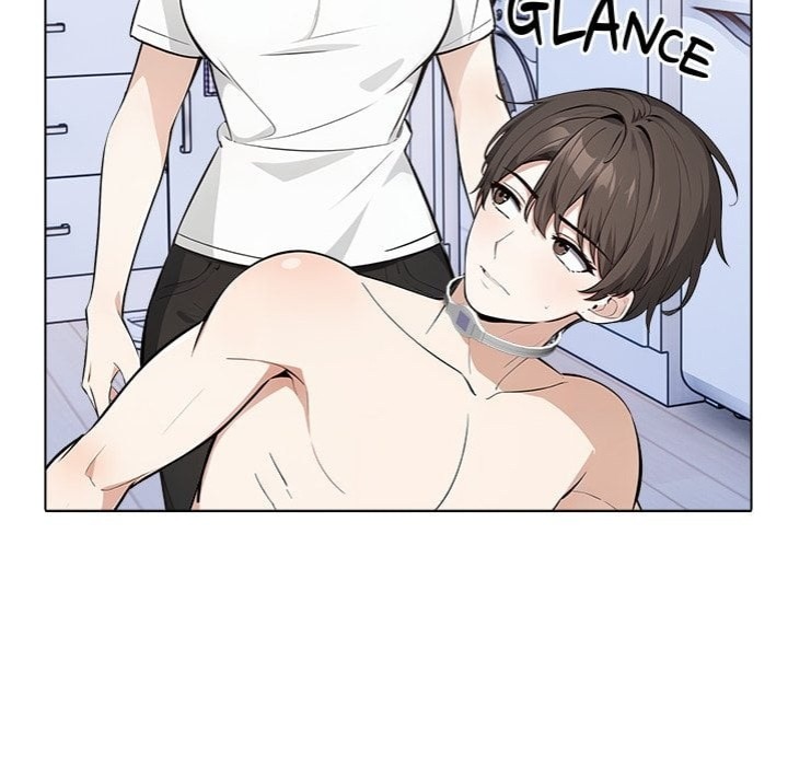 Love Me Or Else chapter 16 page 63