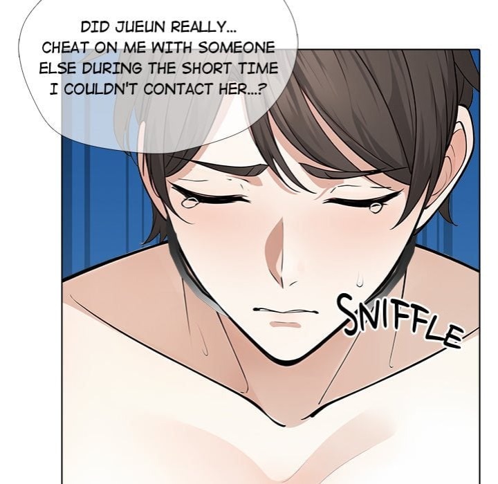 Love Me Or Else chapter 16 page 65