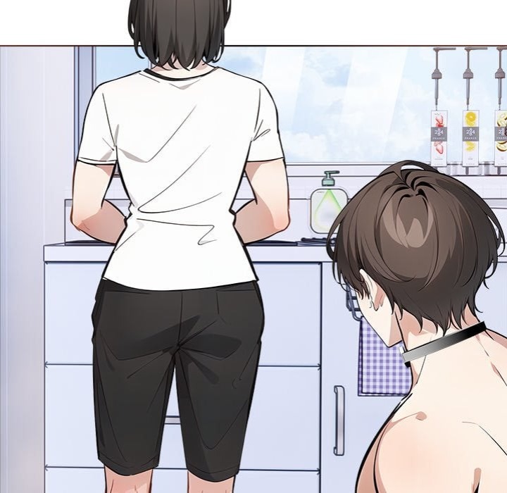 Love Me Or Else chapter 16 page 70