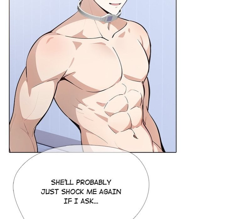 Love Me Or Else chapter 16 page 73