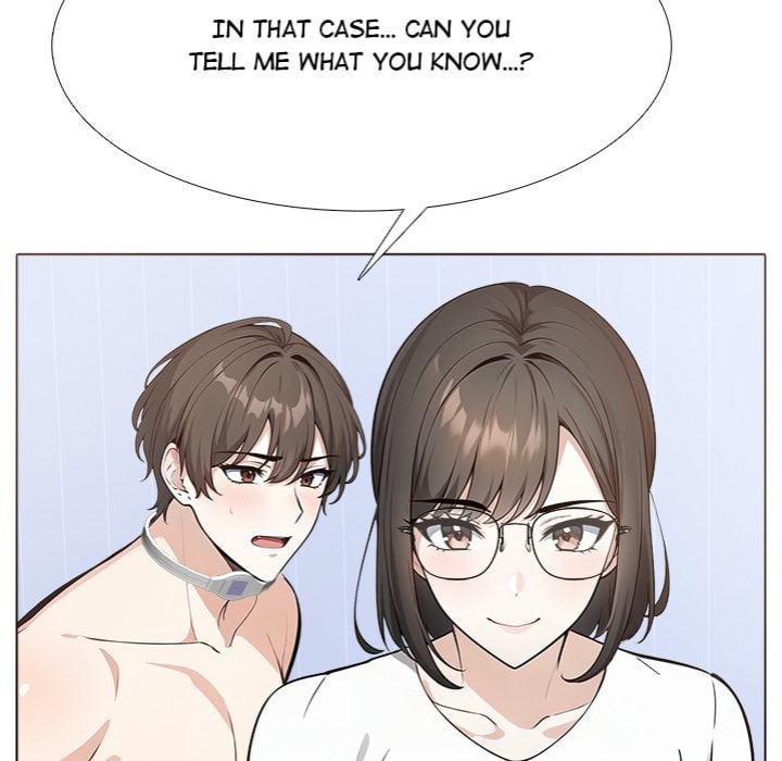 Love Me Or Else chapter 16 page 77