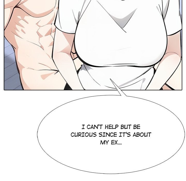 Love Me Or Else chapter 16 page 78