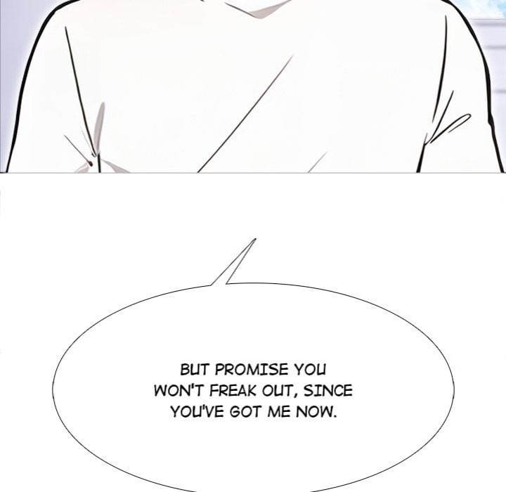Love Me Or Else chapter 16 page 83