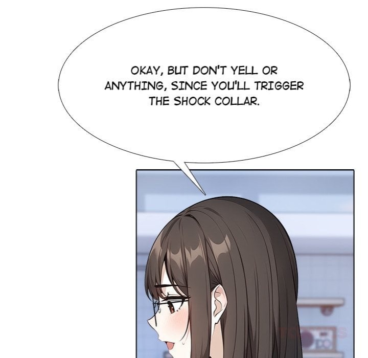 Love Me Or Else chapter 16 page 87