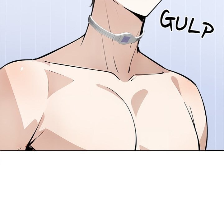 Love Me Or Else chapter 16 page 90