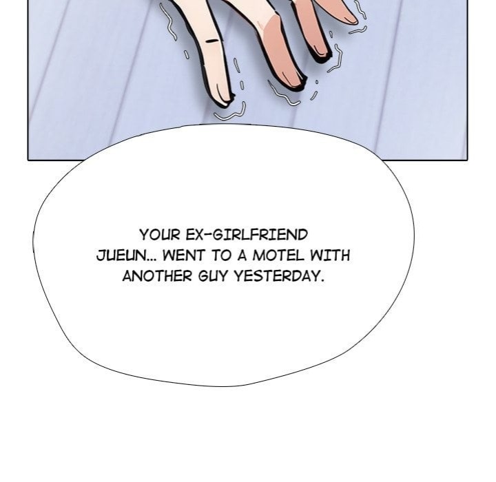 Love Me Or Else chapter 16 page 93