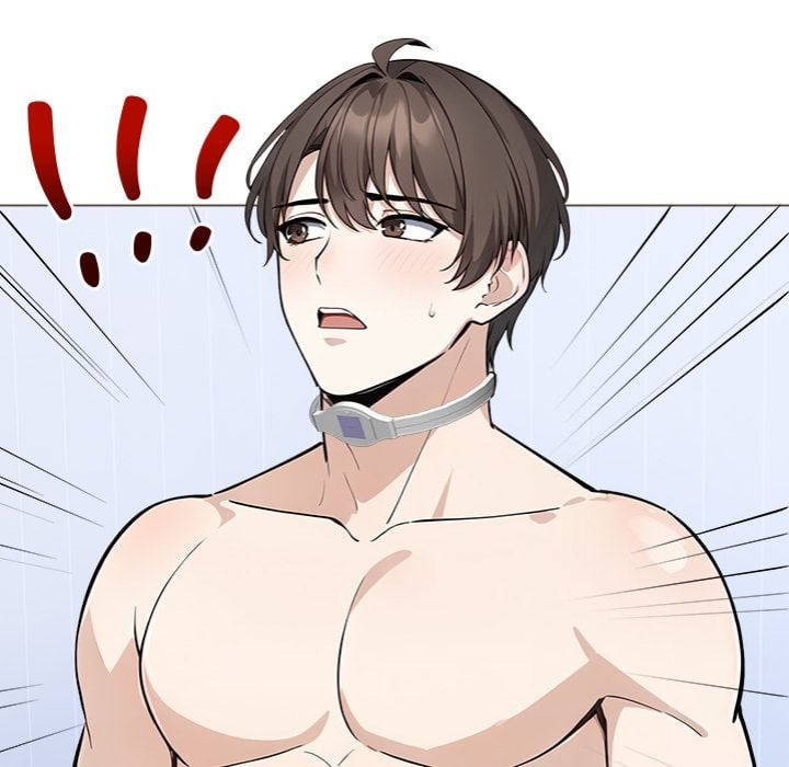Love Me Or Else chapter 16 page 94